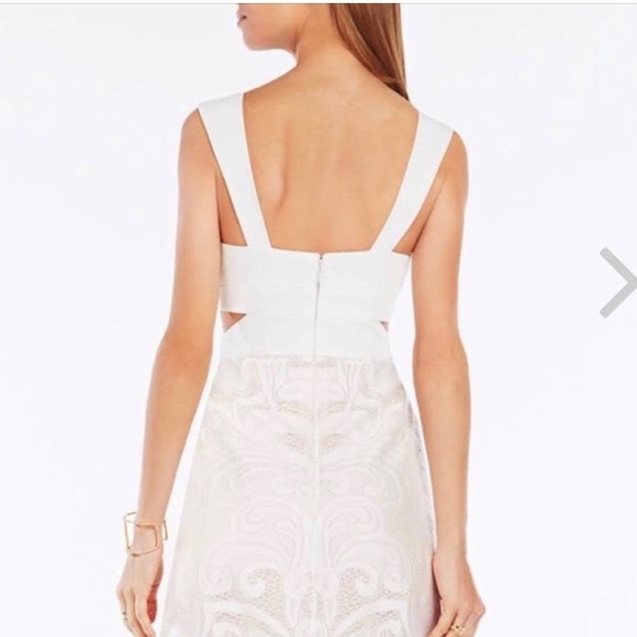 BCBG prom dress - Picture 5 of 5